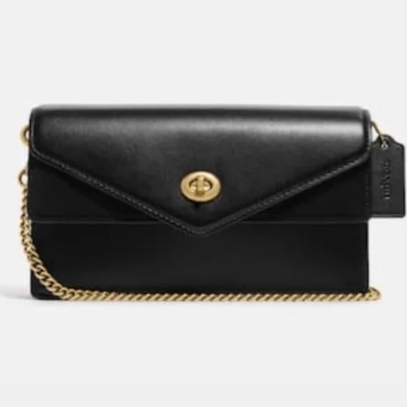 Coach Aster Crossbody - Picture 2 of 7